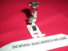 TEFLON FOOT FITS BERNINA