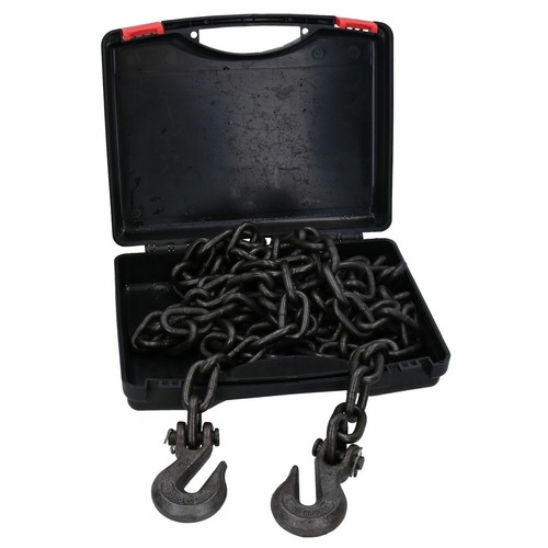 4mtr 8mm tow - tow, towing