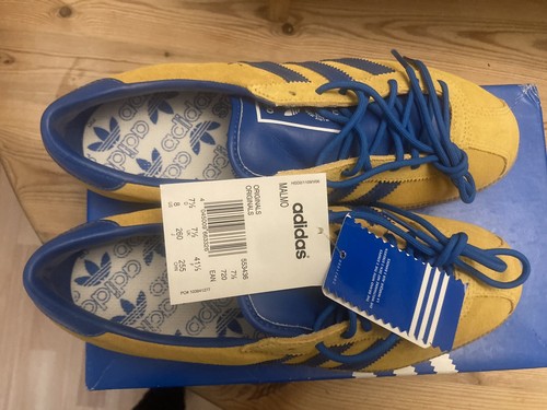 Adidas malmo 2011 7 - malmo, uk