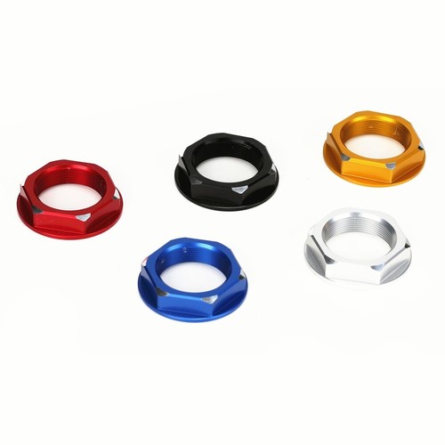 Cnc top triple tree - stem, yoke