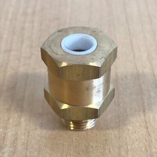 Expobar G10 ø 1/4"M Anti-Vac