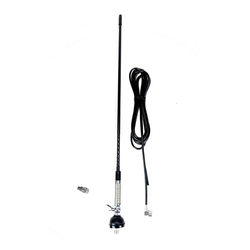Radio mini power stick - radio,