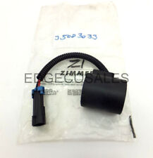 Ransomes Jacobsen "Riding