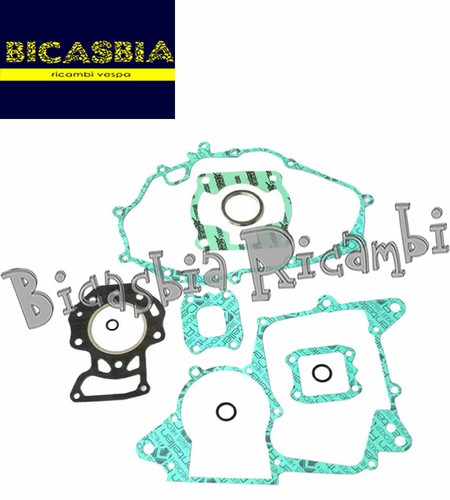 16000 engine gasket set - gasket,
