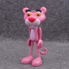 Pink Panther Figure Model Toy