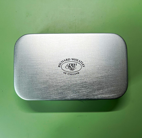Richard wheatley silver - richard,