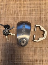 XENA Motorcycle Disk Lock Alarm