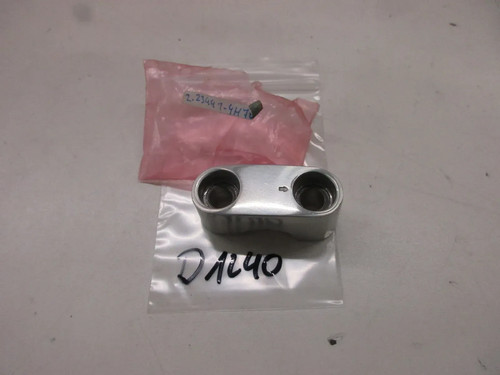 Handlebar mount 4h7 23441 - handlebar, 4h7-23441-00