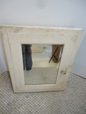 Shabby Chippy Farmhouse Metal