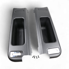 Rear Bin/Pocket Classic Mini OE Quality Dashboard Fits all windup window models