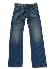 Timmen Diesel Men Straight Low