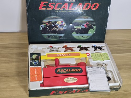 Escalado classic horse racing - escalado,