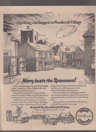 Vintage bryant may - vintage,