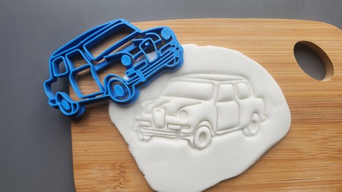 Riley elf cookie cutter - riley,