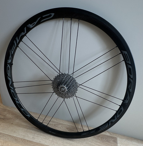 Campagnolo bora one 700c - campagnolo,