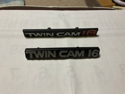 Toyota genuine product - product, twin