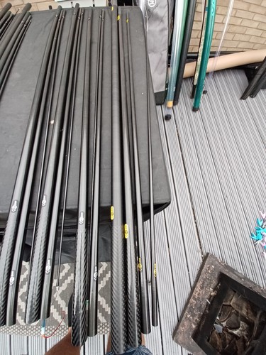 Sensas nanoflex top - nanoflex, 4.
