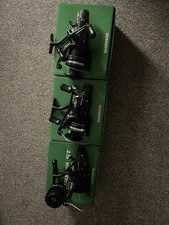 Shimano ST10000RB Baitrunner Fishing Reel 3