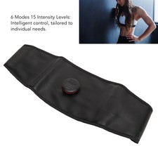 ›Ab Toning Belt Ab Workout