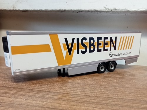 Corgi modern truck - corgi,