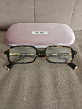 Miu Miu Women's Eyeglasses