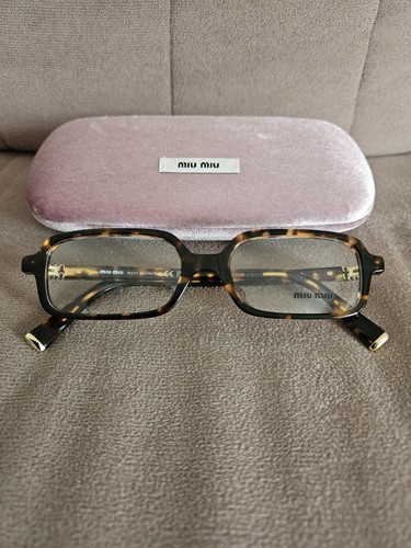 Miu women eyeglasses - women's,
