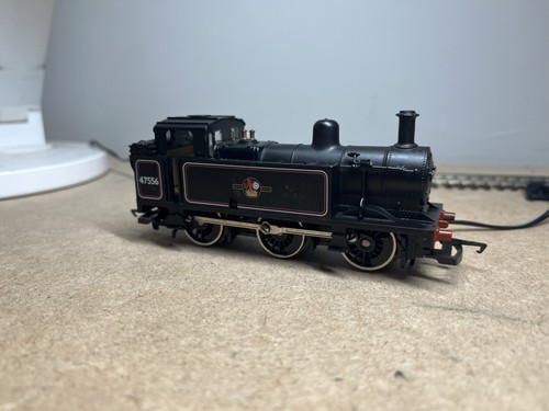 Hornby r053 black class 3 - black,