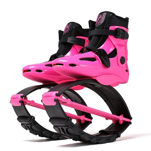 Kangaroo jumping shoes gen - shoes,