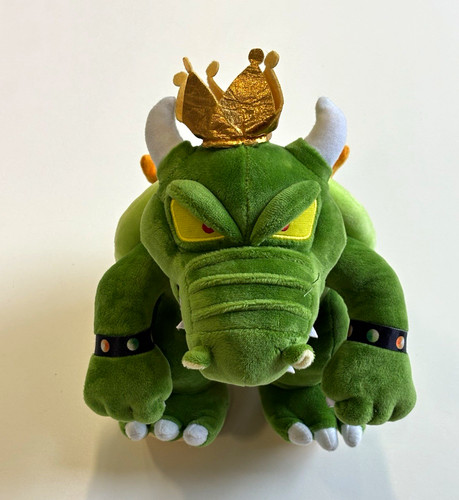 Super mario bros - super, king