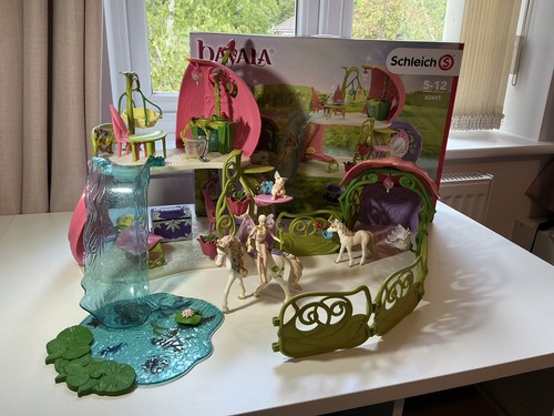 Schleich bayala glittering - bayala,