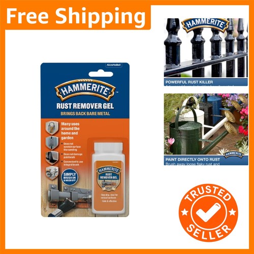Advance rust remover - advance,