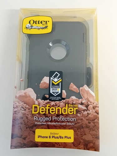 Otterbox defender series - otterbox,