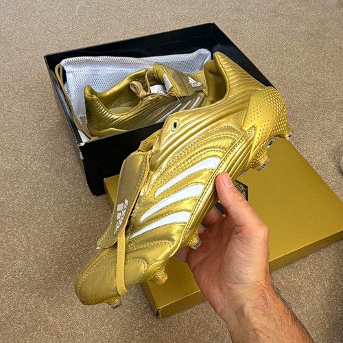 Adidas predator absolute fg - absolute,