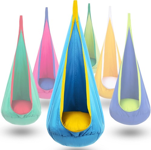 Ystop kids pod swing - ystop, seat