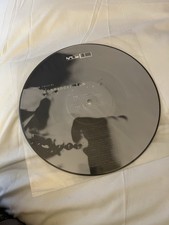 Rare Hard Trance Commander Tom