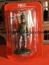 DEL PRADO  NAPOLEON AT WAR