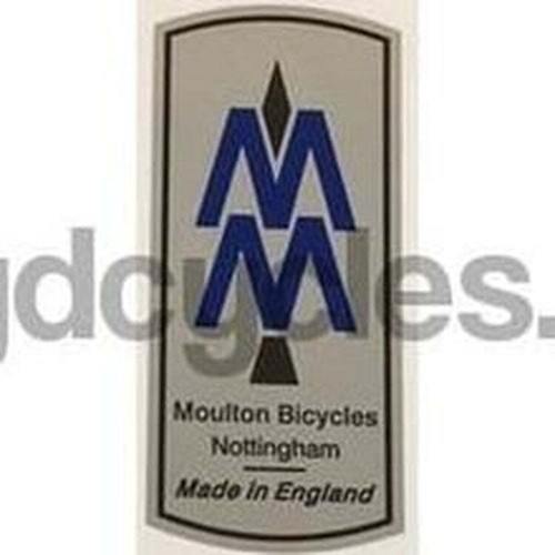 Moulton head tube - head,