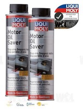 Liqui Moly Motor Oil Stop