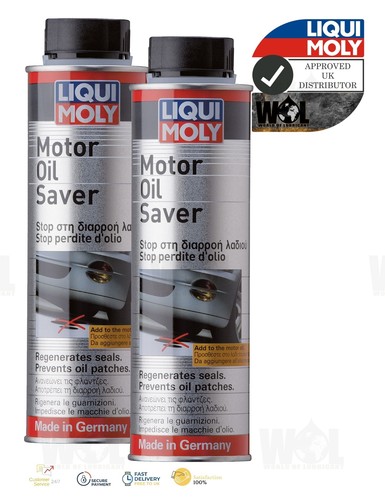 Liqui moly motor - moly, oil