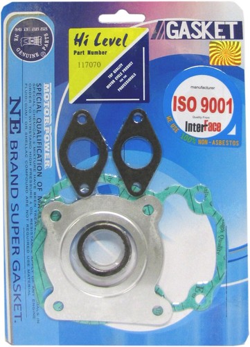 Vertex top gasket - vertex, set