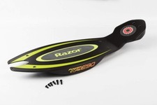 Razor Power Core E90 Deck Plate - Green (1 Pc)