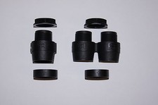 32mm 2 Part Gland qty 10 pack  for 32mm Flexible Conduit Kopex see our shop 