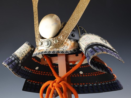 Nice vintage samurai - vintage,