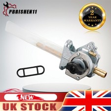 Gas Tank Fuel Cock Valve