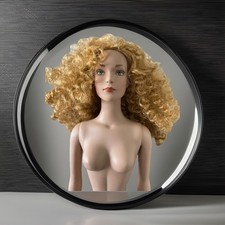 Robert Tonner 16” RTW Spring