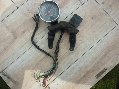 Suzuki bandit 600 speedo - suzuki, 1