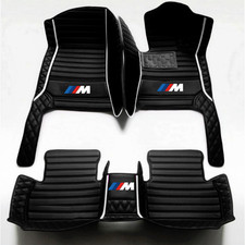 Custom Fit For BMW 5 Series