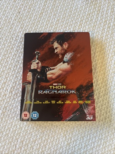 Marvel thor ragnarok - marvel:, chris