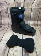 Short Walker Fracture Surgery