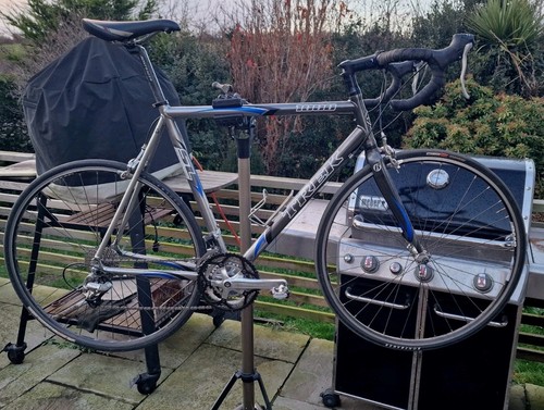 Trek 1000 road bike 60cm - -,